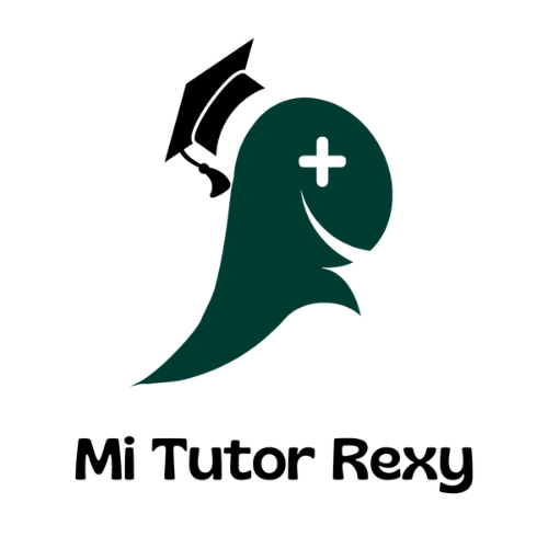 Mi Tutor Rexy