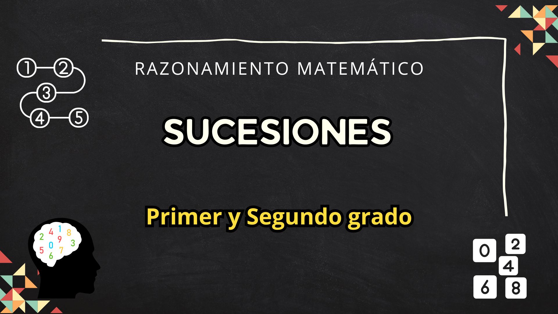 sucesiones razonamiento matemático, sucesiones de primer grado ejercicios, sucesiones de segundo grado resueltas, cómo identificar una sucesión matemática, ejercicios de sucesiones para secundaria, sucesiones cuadráticas paso a paso, razonamiento matemático sucesiones numéricas, fórmula general de sucesiones, patrón de sucesiones en matemáticas, problemas resueltos de sucesiones.