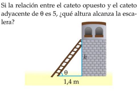 razones trigonometricas ejercicio propuesto 6