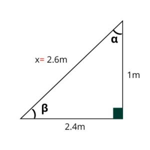 razones trigonometricas, trigonometria, trigonometria ejercicios resueltos, ejercicios resuelto de trigo, teorema de pitagoras, teorema de pitagoras ejemplos, ejercicios sobre catetos, ejercicios faciles razones trinonometricas