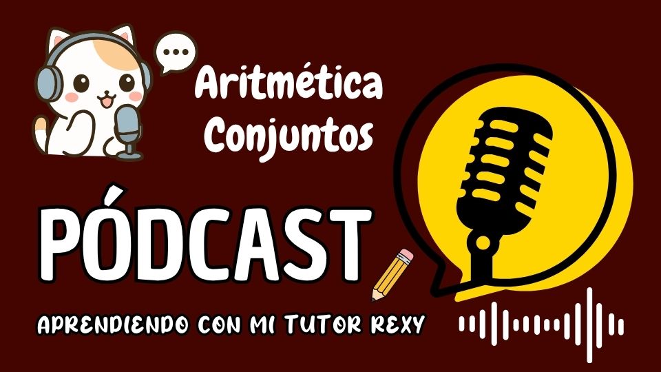 teoria de conjuntos 1ero de secundaria, operaciones con conjuntos