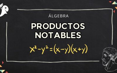 PRODUCTOS NOTABLES EJERCICIOS Y FORMULAS PDF